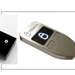 KeepKey, Trezor, Leger Hardware wallets