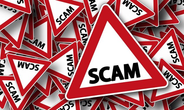 How To Spot A Cryptocurrency ICO Scam