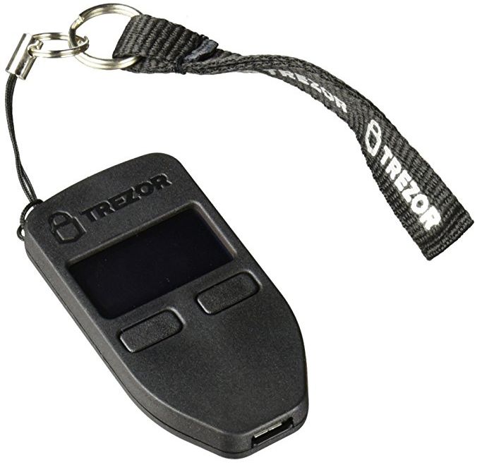 Trezor - Bitcoin Wiki