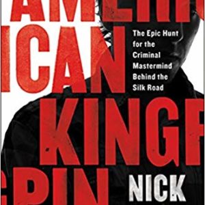 American Kingpin