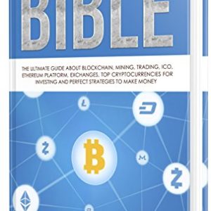 Crypto Currency Investing Bible