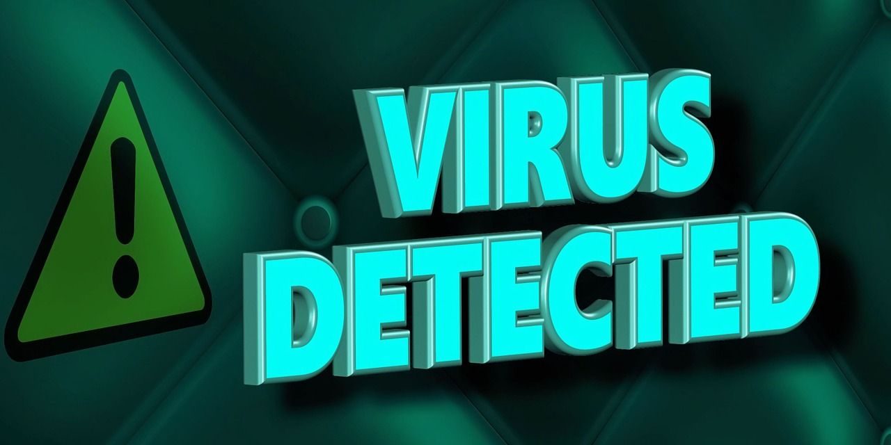 Virus Detected: Malware protection security tips