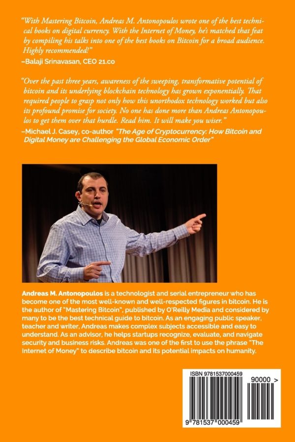 The Internet of Money - Image 2