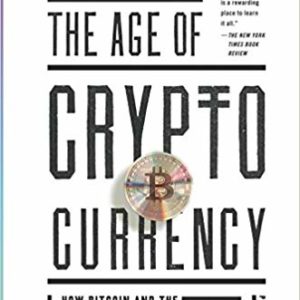 age of crypto currency