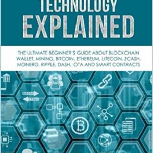 blockchain technology explained