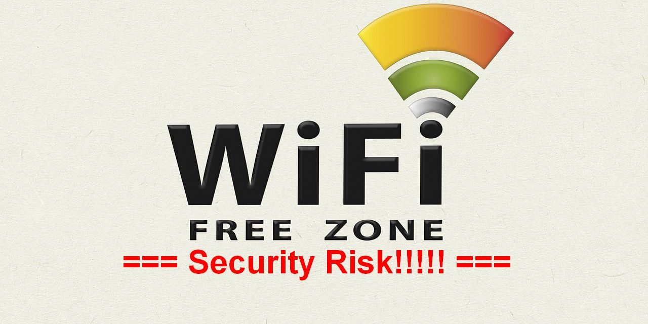 Photo of cryptocurrency WiFi security guide best tips