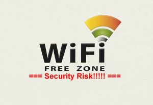 Photo of cryptocurrency WiFi security guide best tips