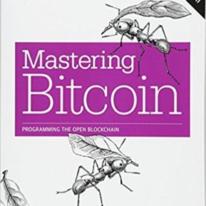 mastering bitcoin